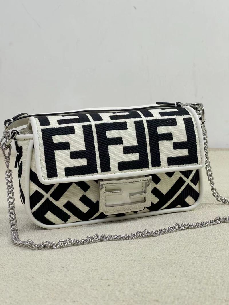 Fendi Satchel Bags